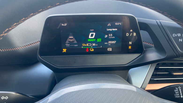 CUPRA Born 169kW e-Boost V2 77kWh 5dr Auto Electric Hatchback